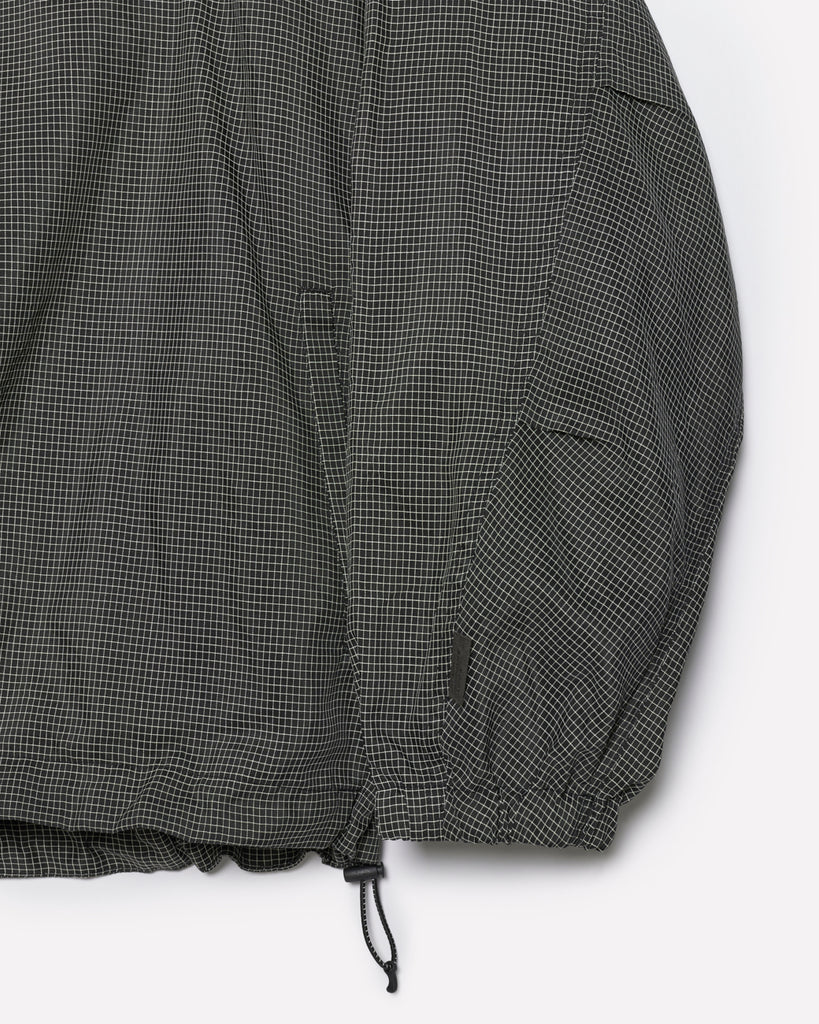 TEXNIC ANORAK JACKET