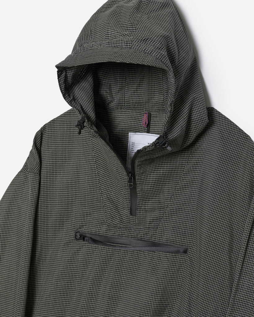 TEXNIC ANORAK JACKET