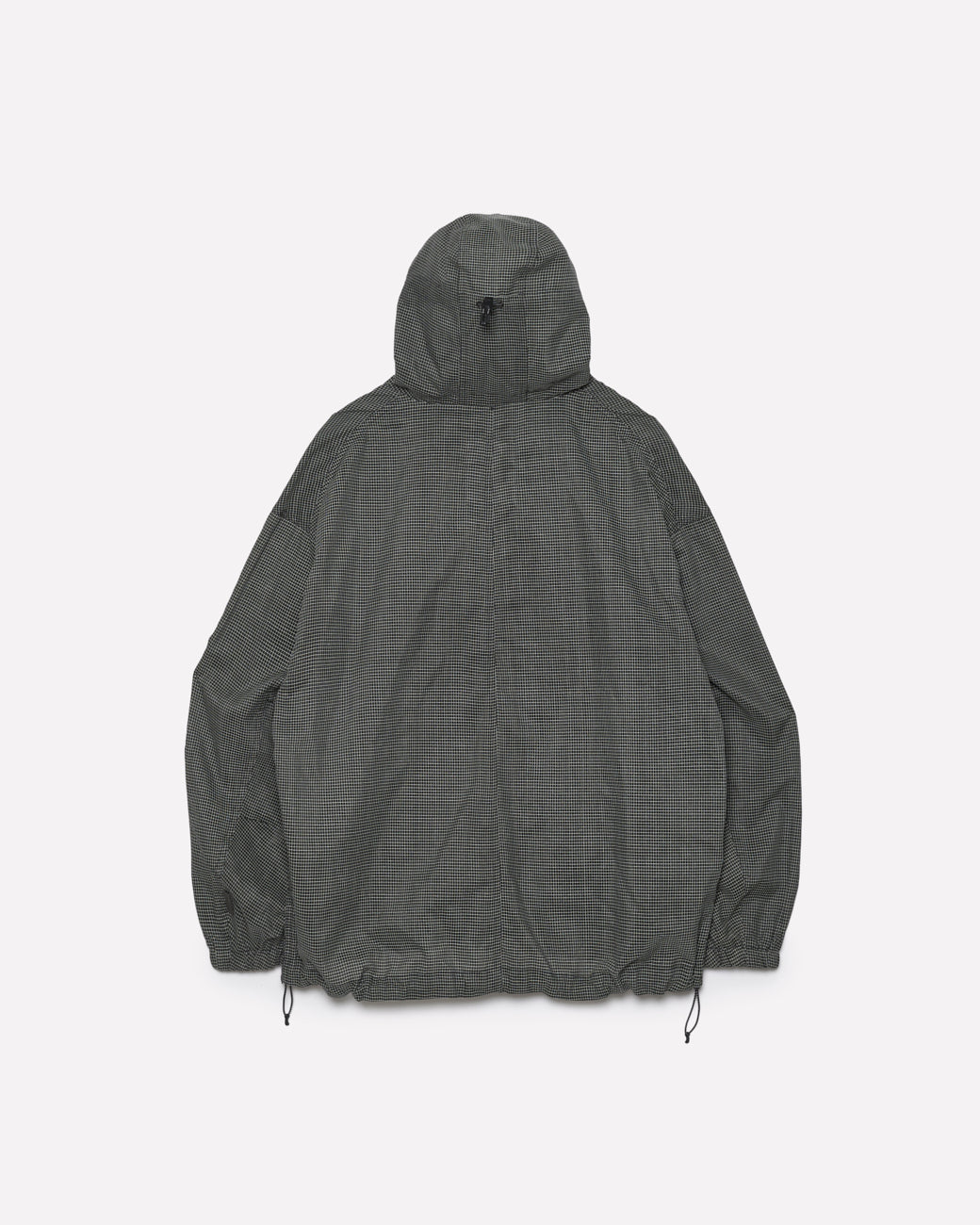 TEXNIC ANORAK JACKET