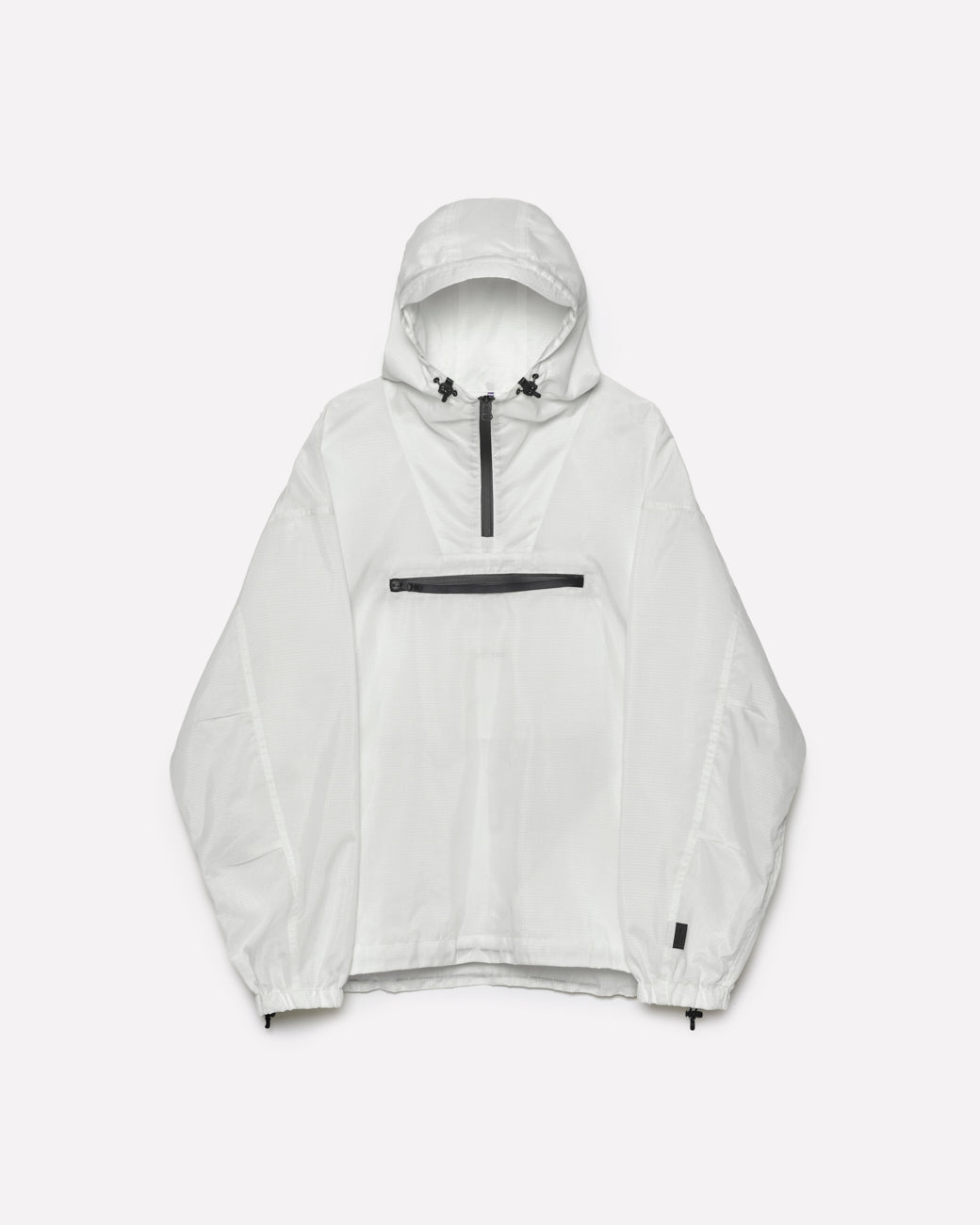 TEXNIC ANORAK JACKET