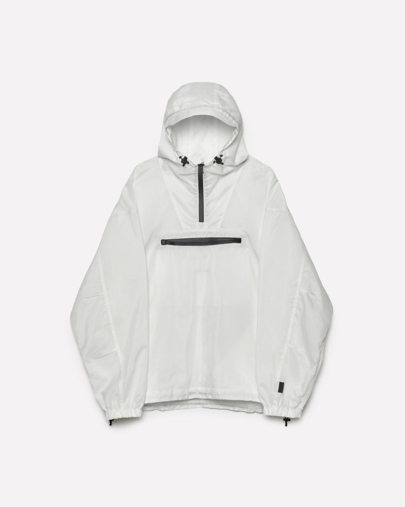 TEXNIC ANORAK JACKET