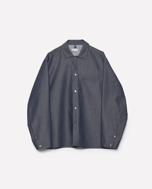 SEALING PD SHIRT JACKET