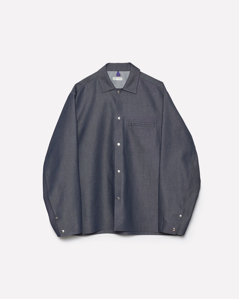 SEALING PD SHIRT JACKET