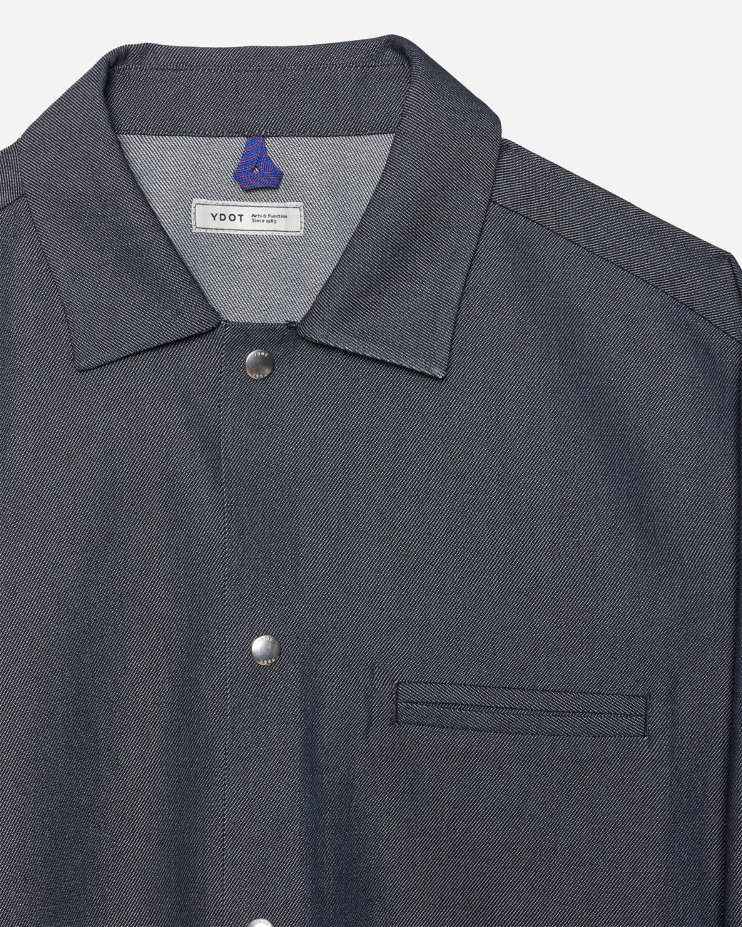 SEALING PD SHIRT JACKET