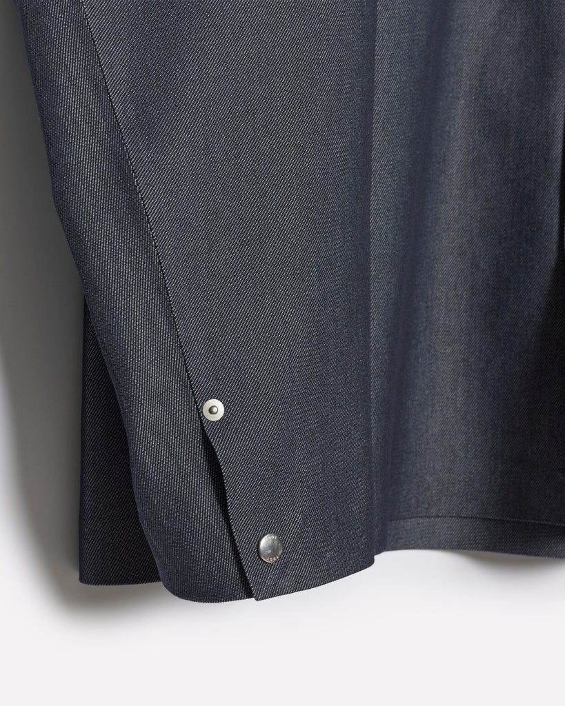 SEALING PD SHIRT JACKET