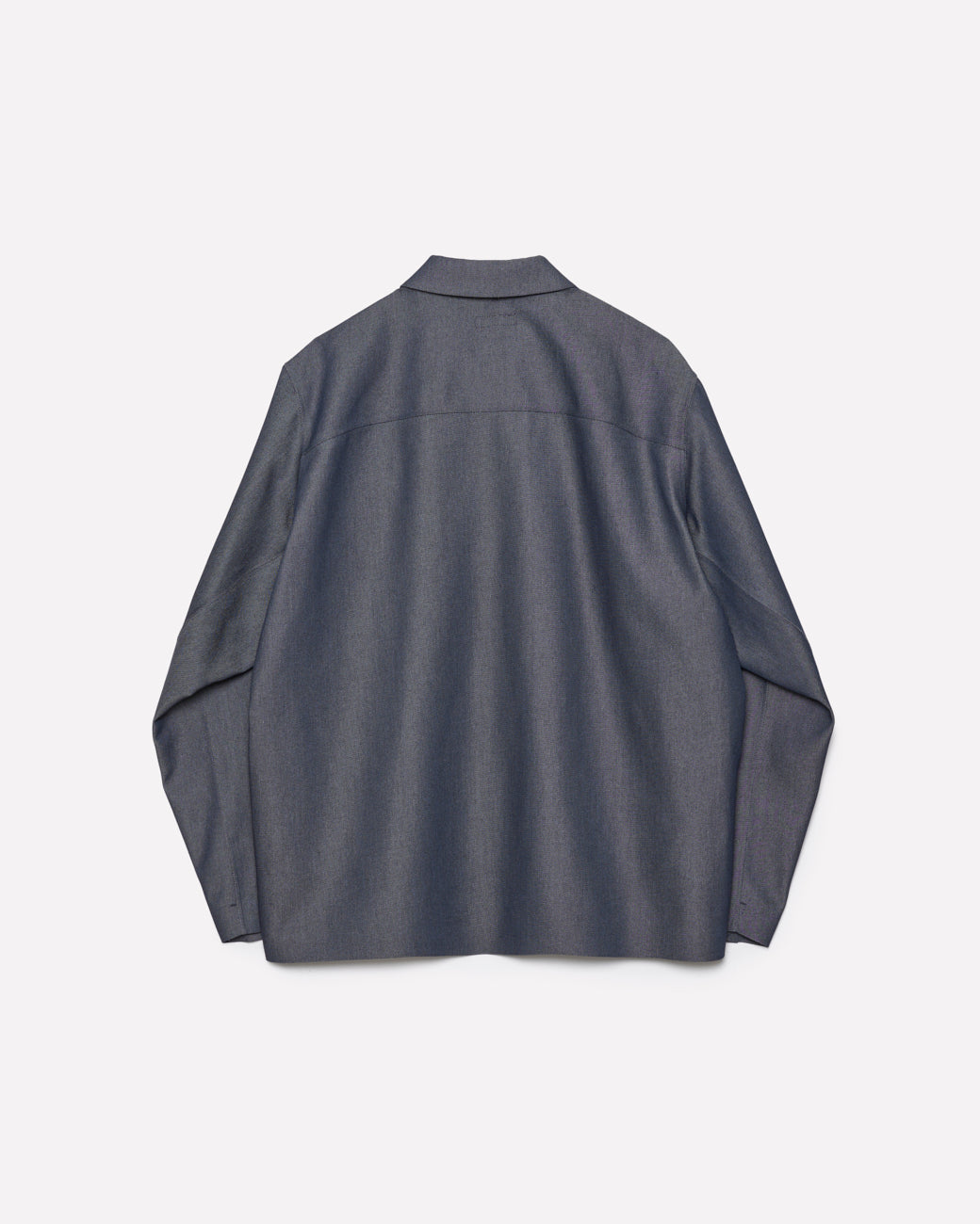 SEALING PD SHIRT JACKET