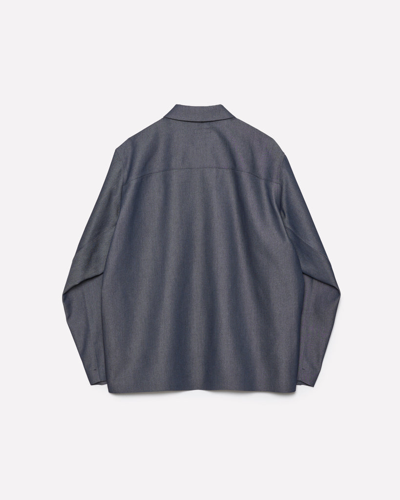 SEALING PD SHIRT JACKET