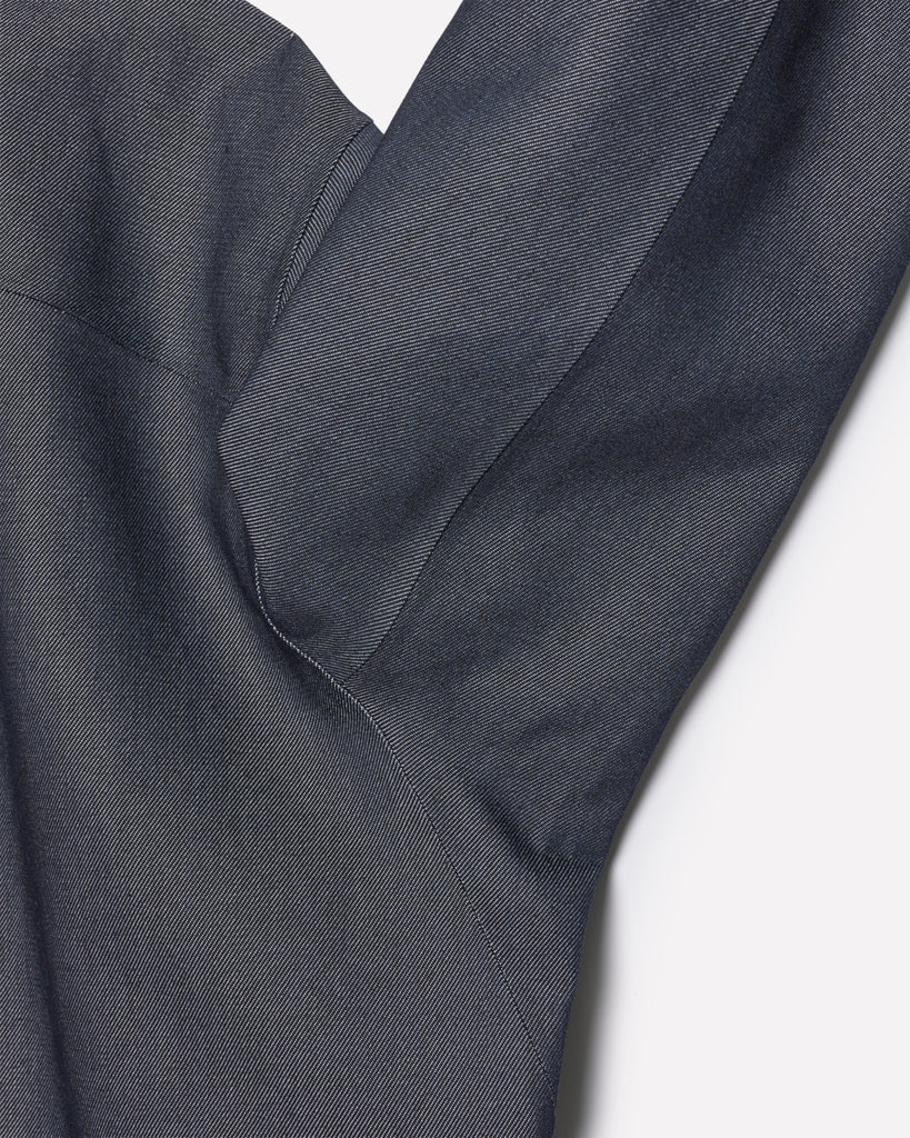 SEALING PD SHIRT JACKET