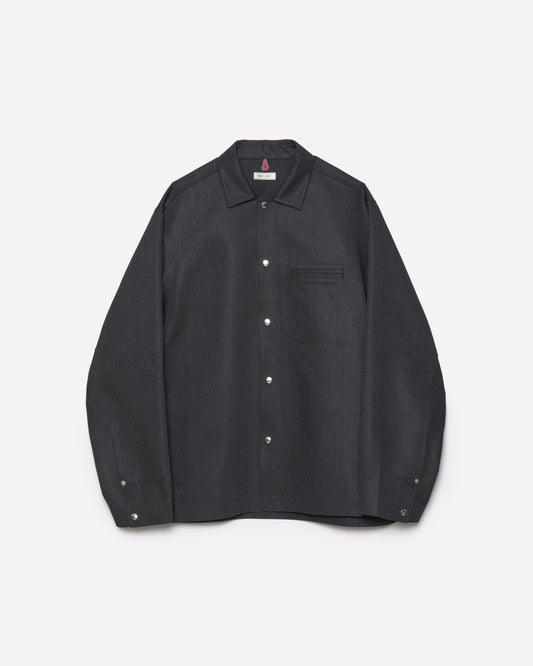 SEALING PD SHIRT JACKET