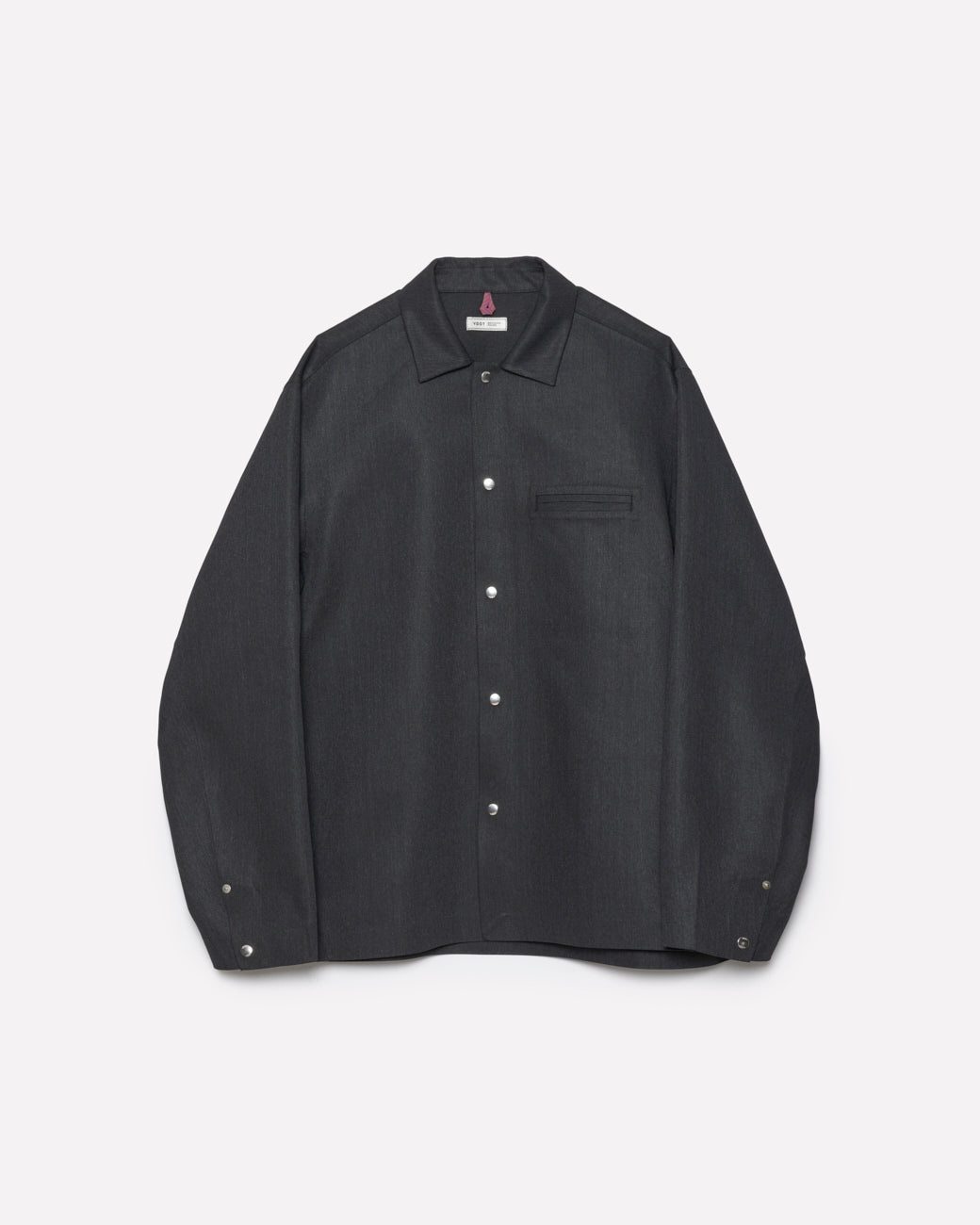 SEALING PD SHIRT JACKET