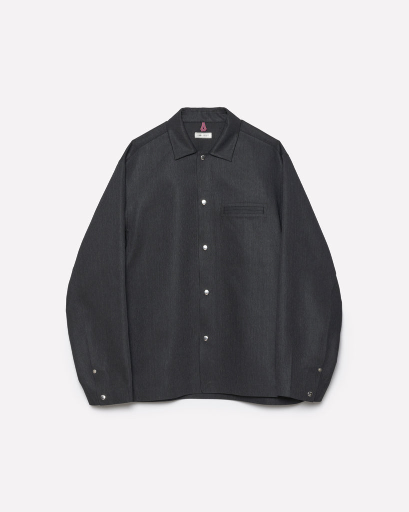 SEALING PD SHIRT JACKET