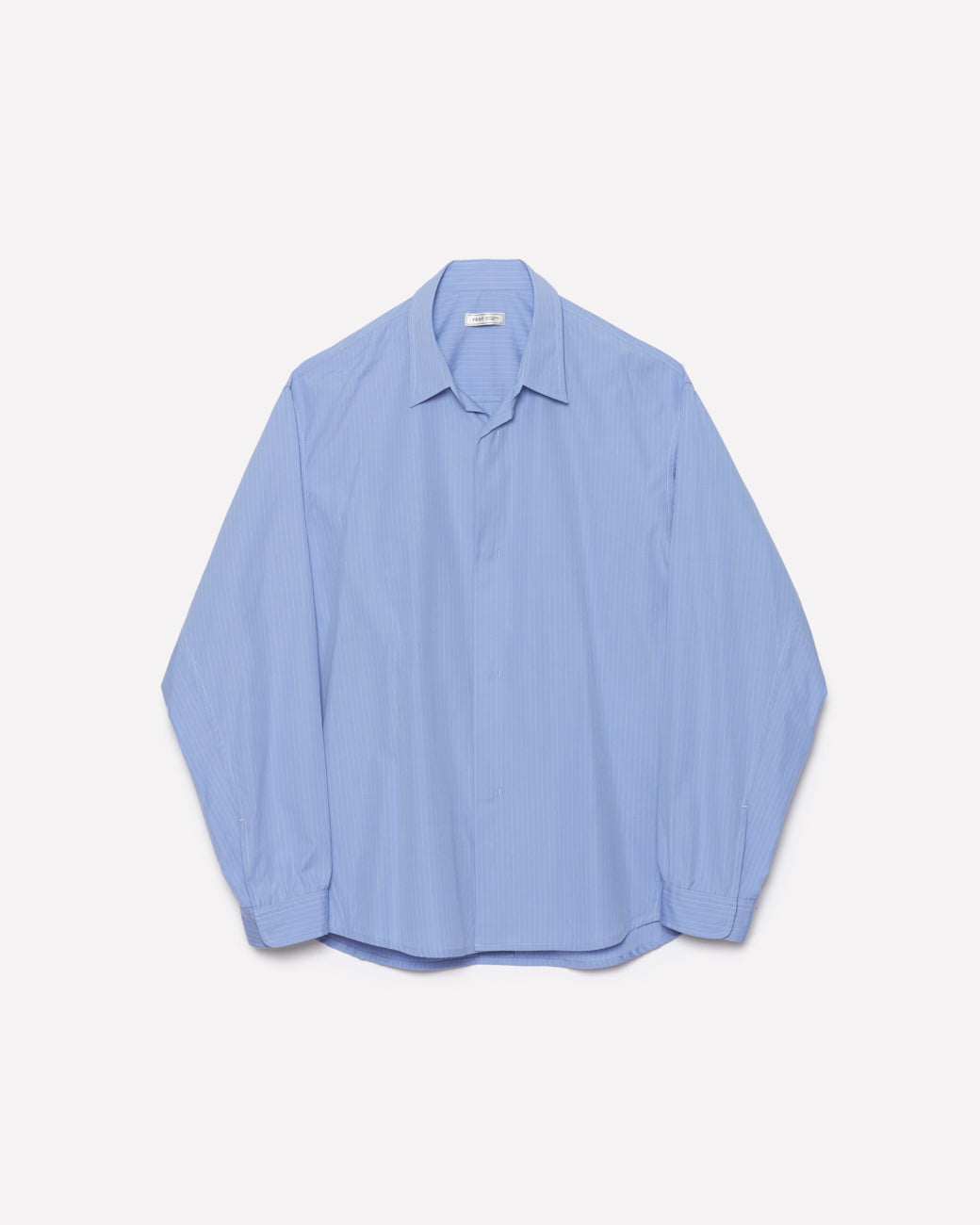 EASY FORM SHIRT /C