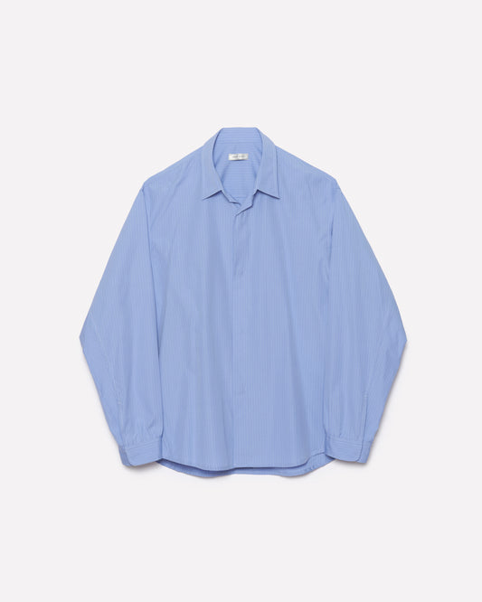 EASY FORM SHIRT /C