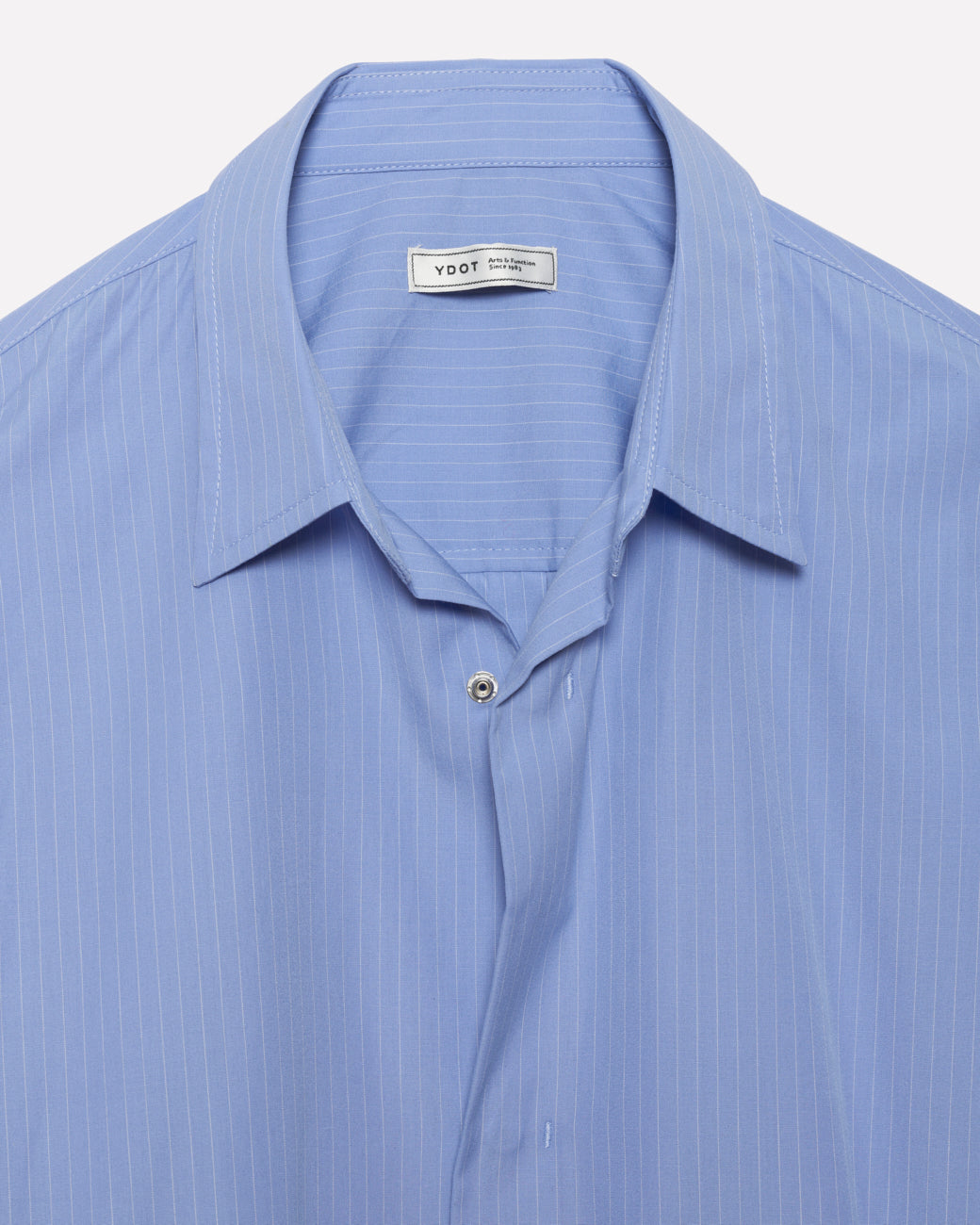 EASY FORM SHIRT /C