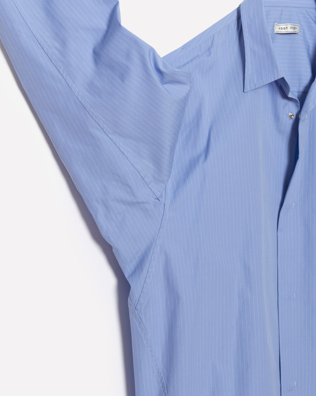 EASY FORM SHIRT /C