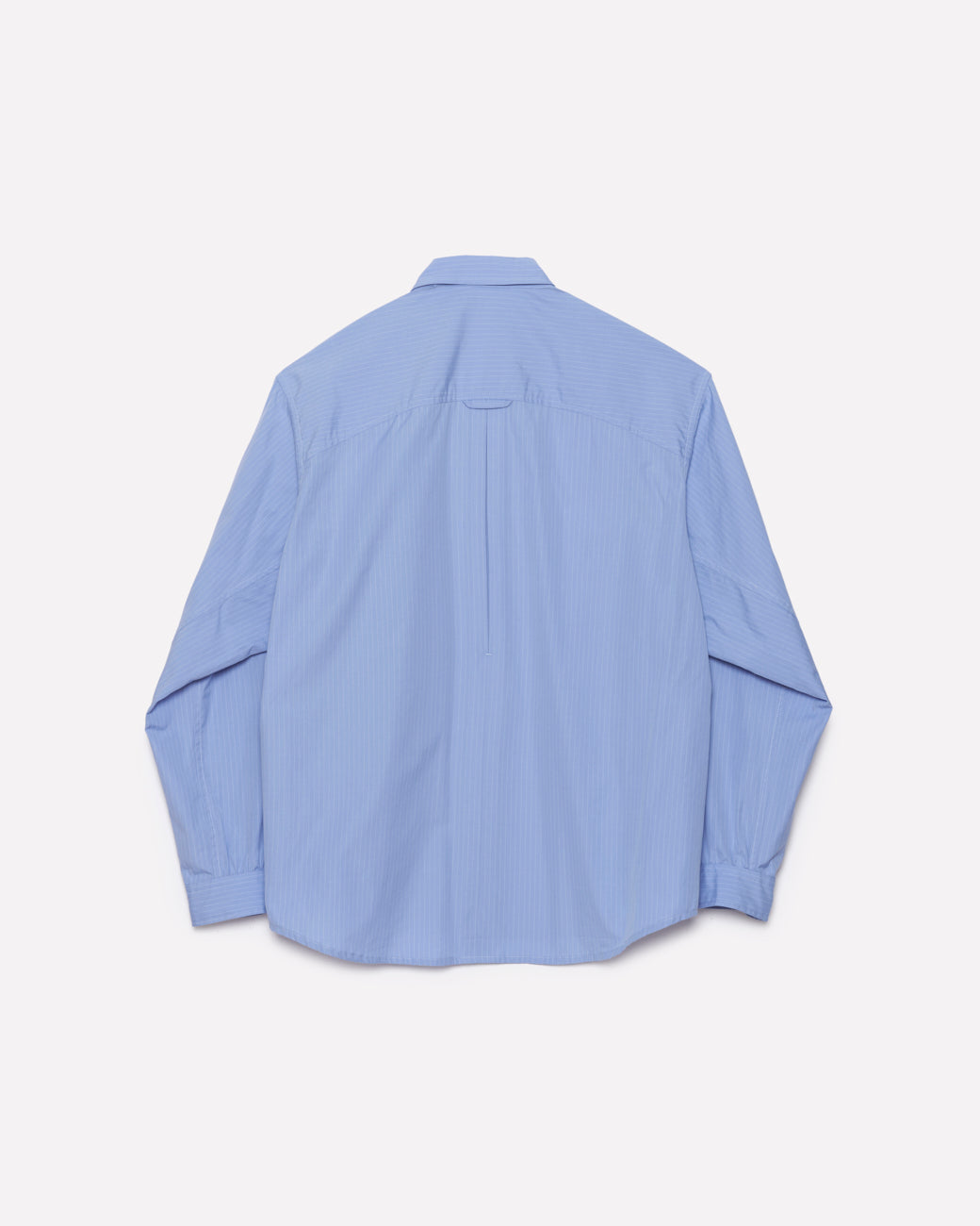 EASY FORM SHIRT /C
