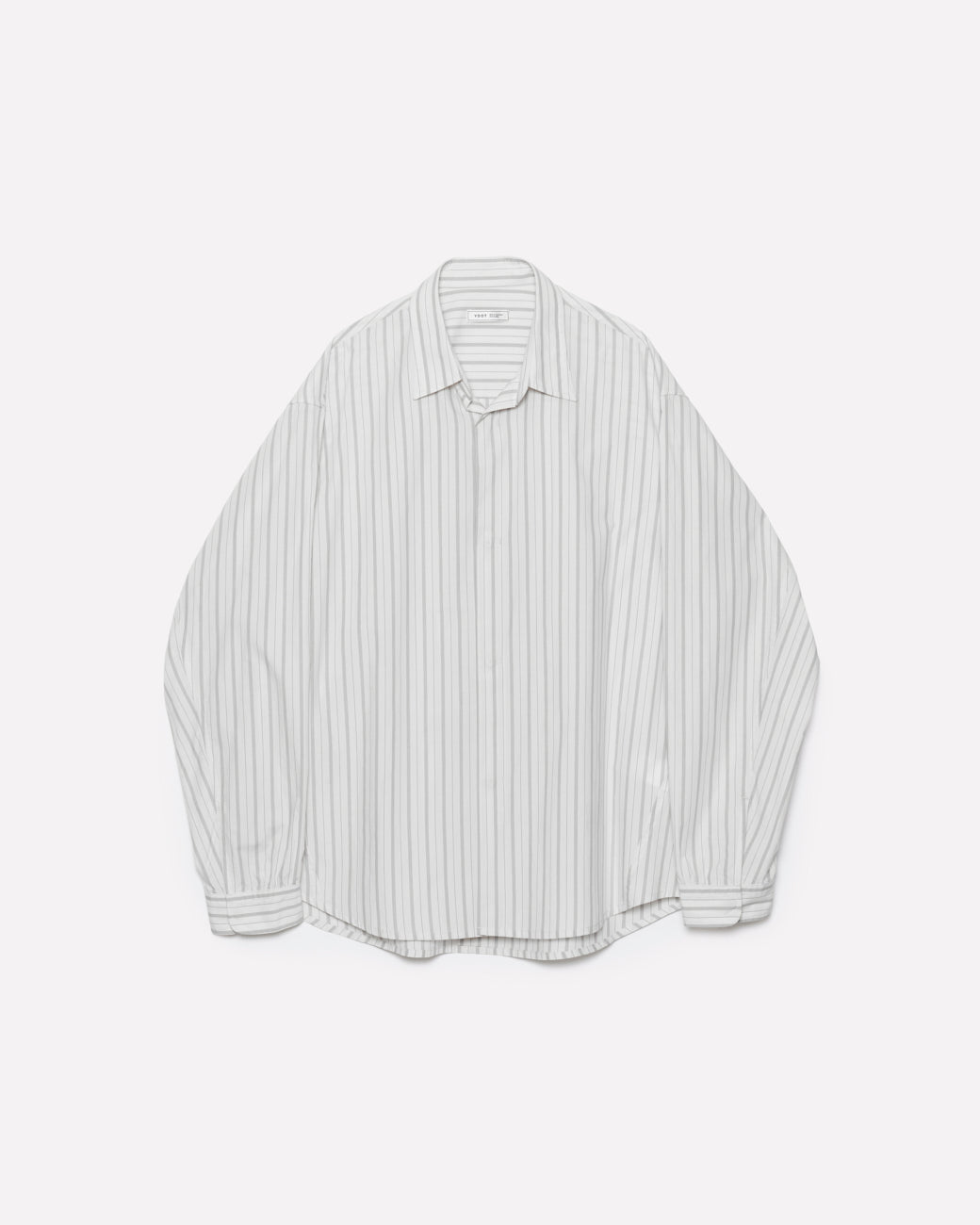 EASY FORM SHIRT /C