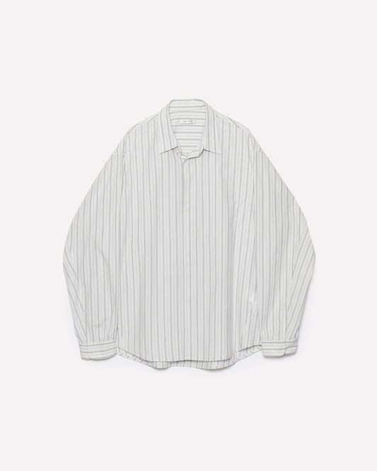 EASY FORM SHIRT /C