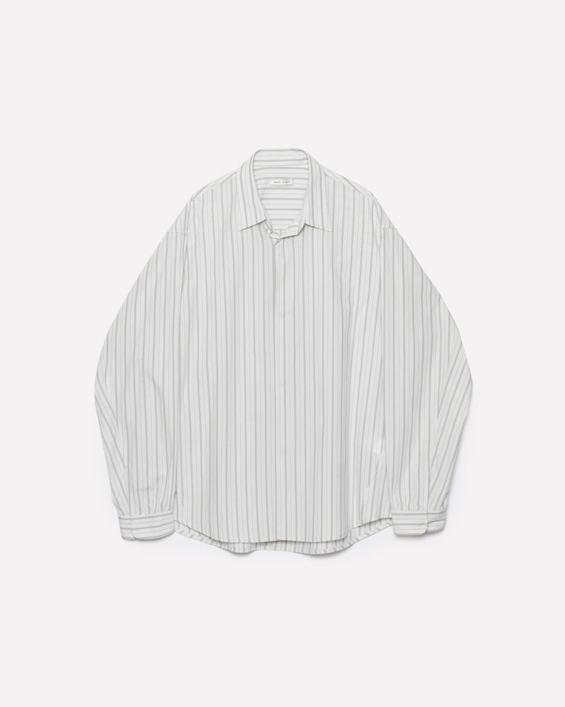 EASY FORM SHIRT /C