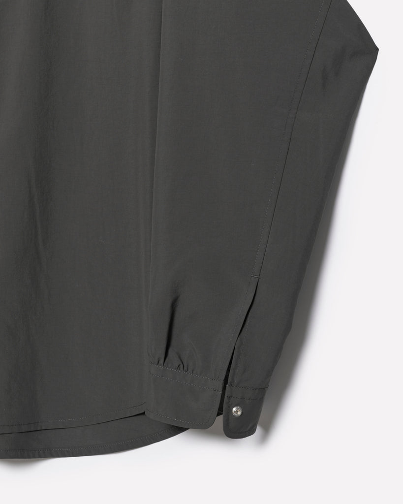 EASY FORM SHIRT /P