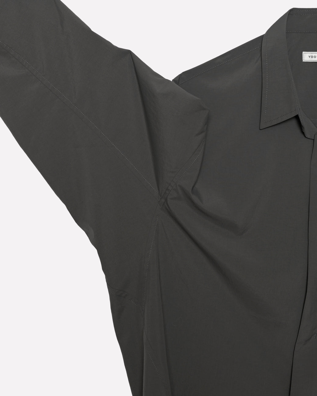EASY FORM SHIRT /P