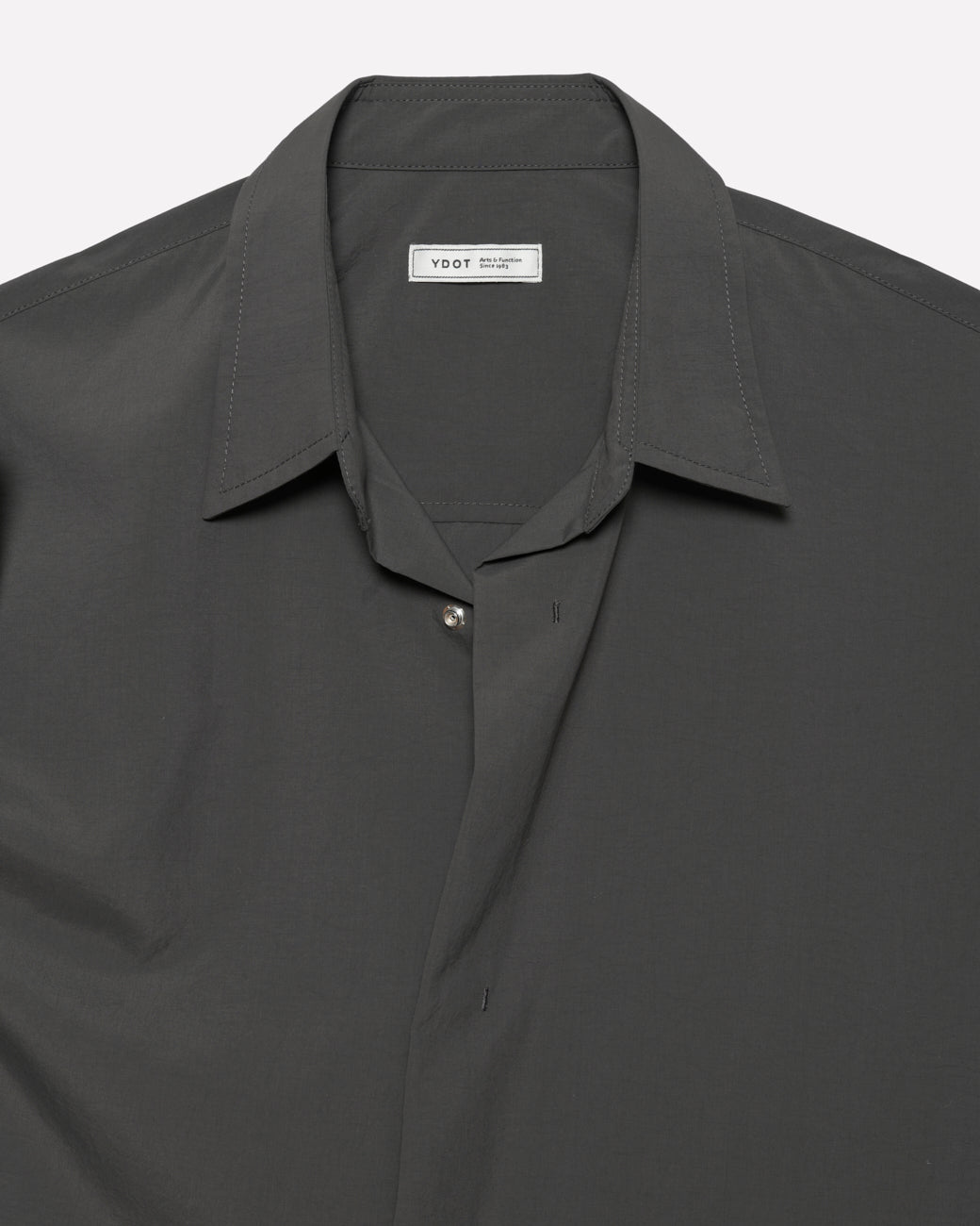 EASY FORM SHIRT /P