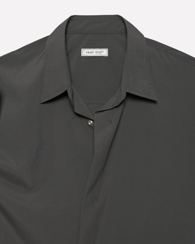 EASY FORM SHIRT /P