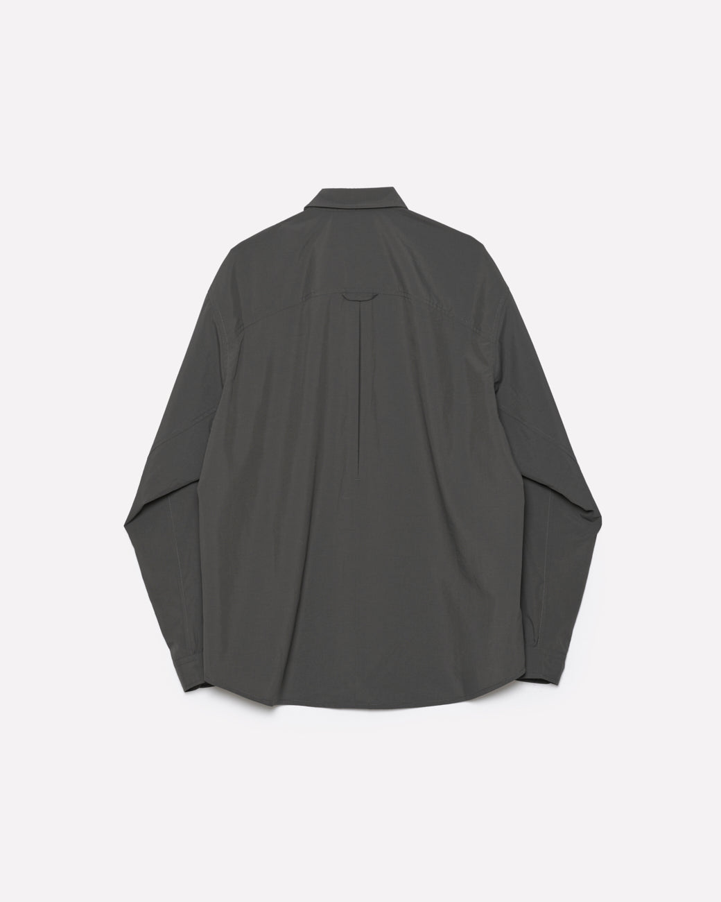 EASY FORM SHIRT /P