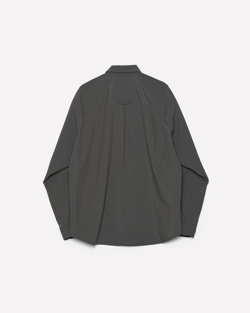 EASY FORM SHIRT /P