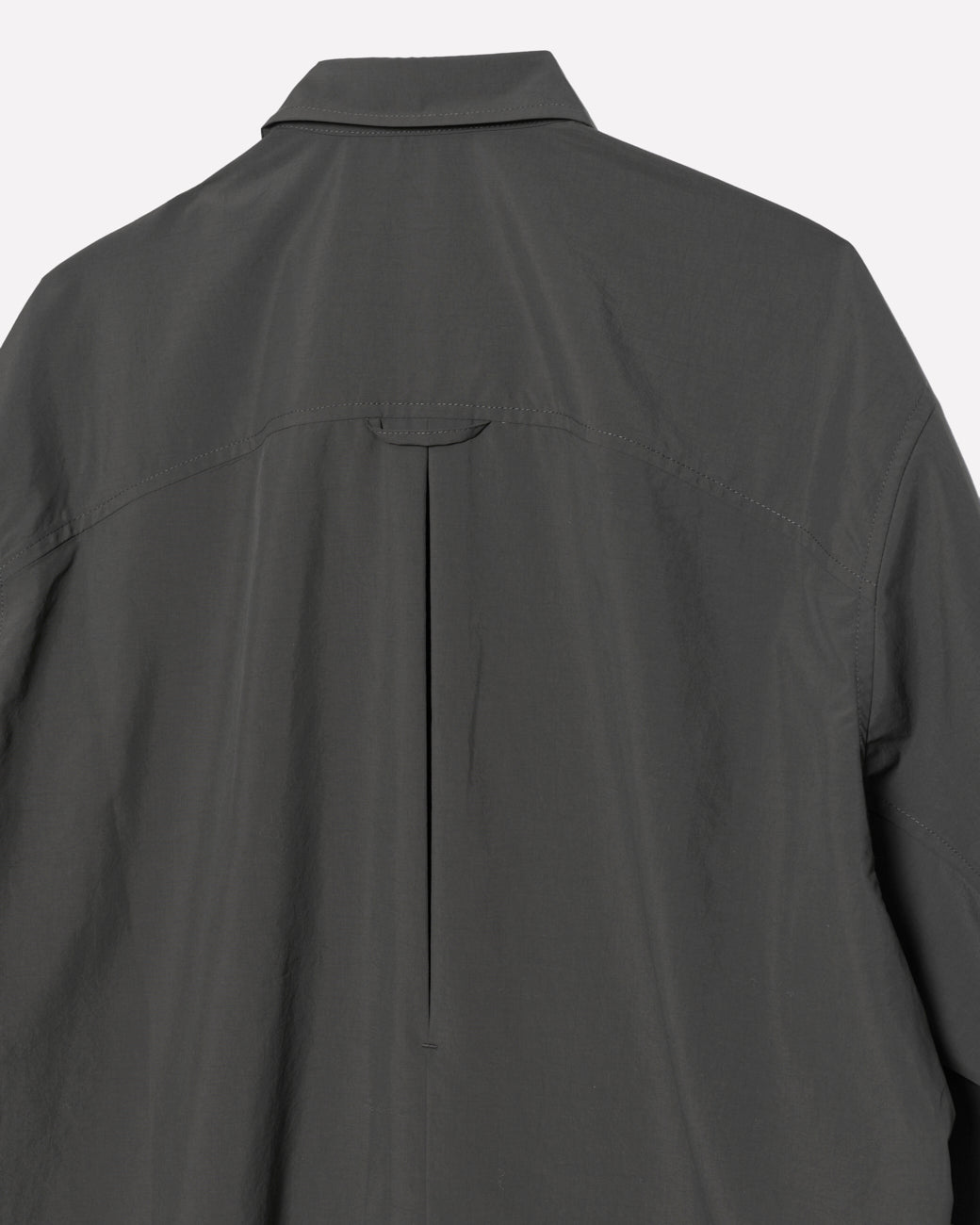 EASY FORM SHIRT /P