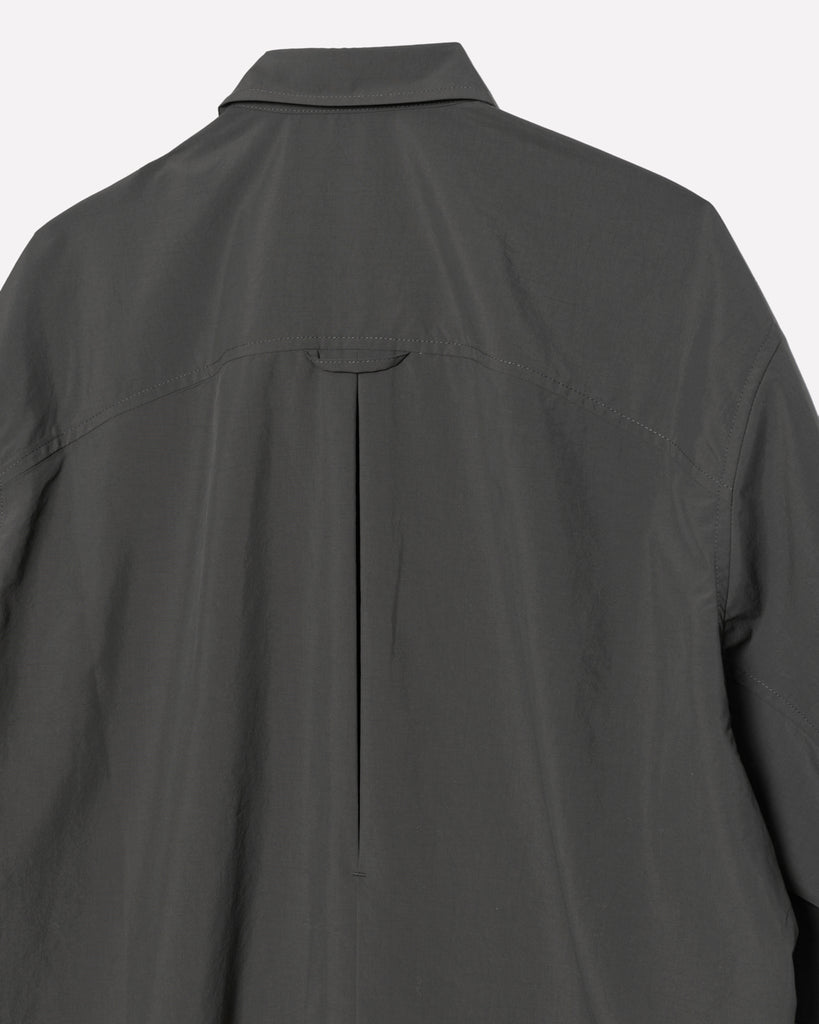 EASY FORM SHIRT /P