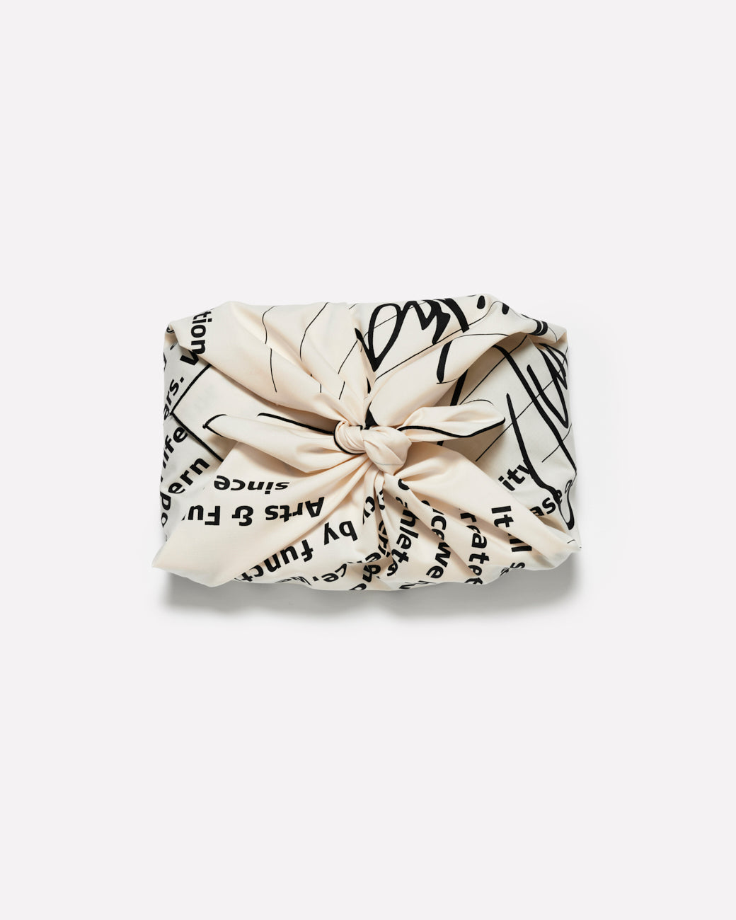 JUN MIKAMI × YDOT CREW NECK MERINO TOP