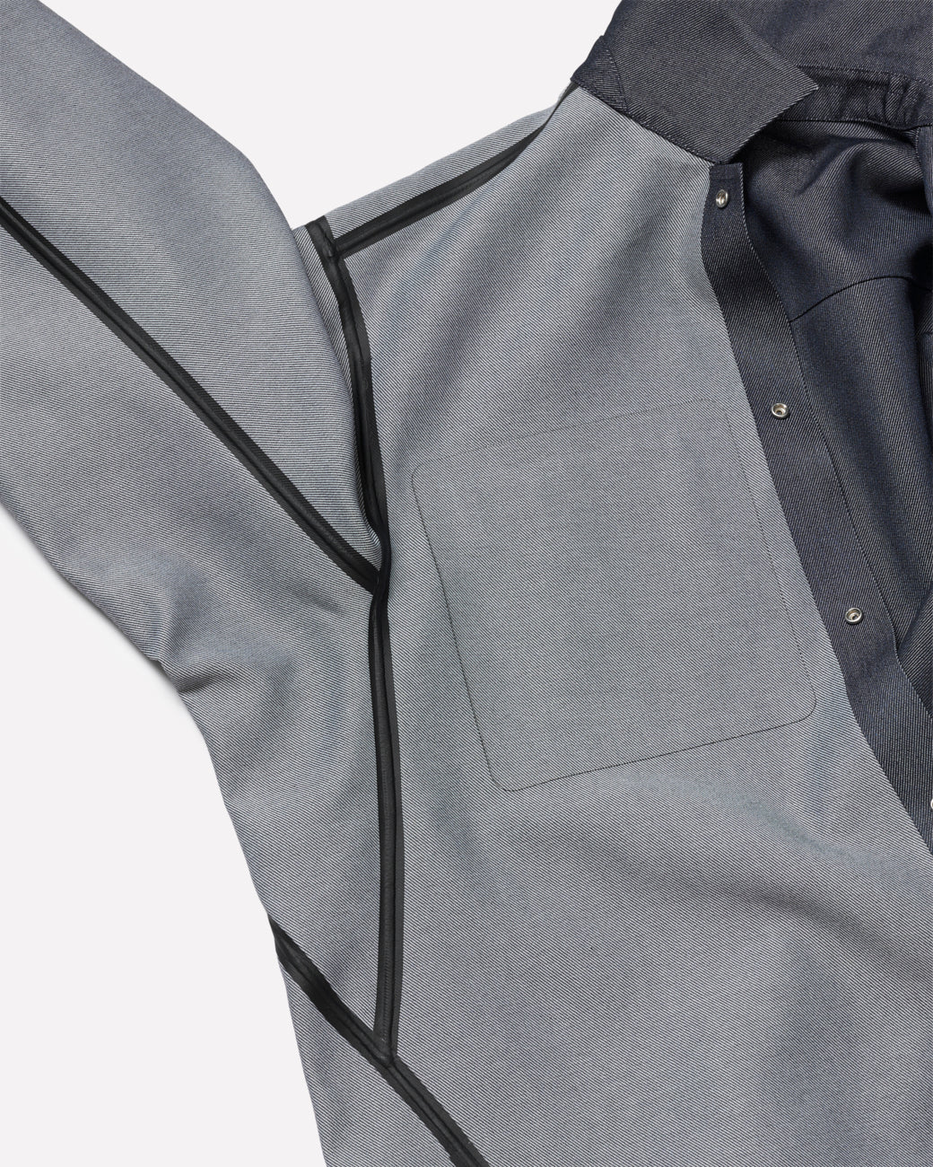 SEALING PD SHIRT JACKET