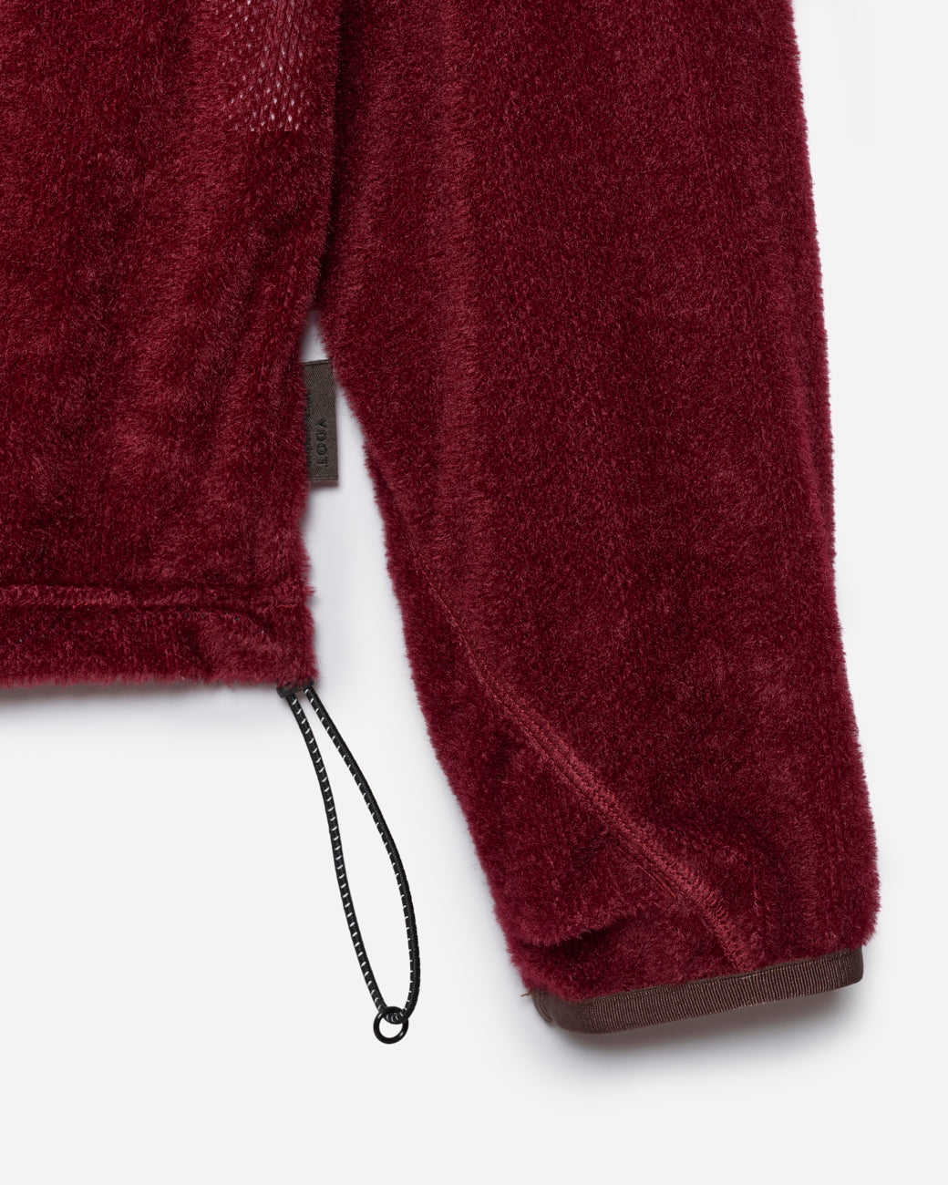 OCTA BALACLAVA HOODIE