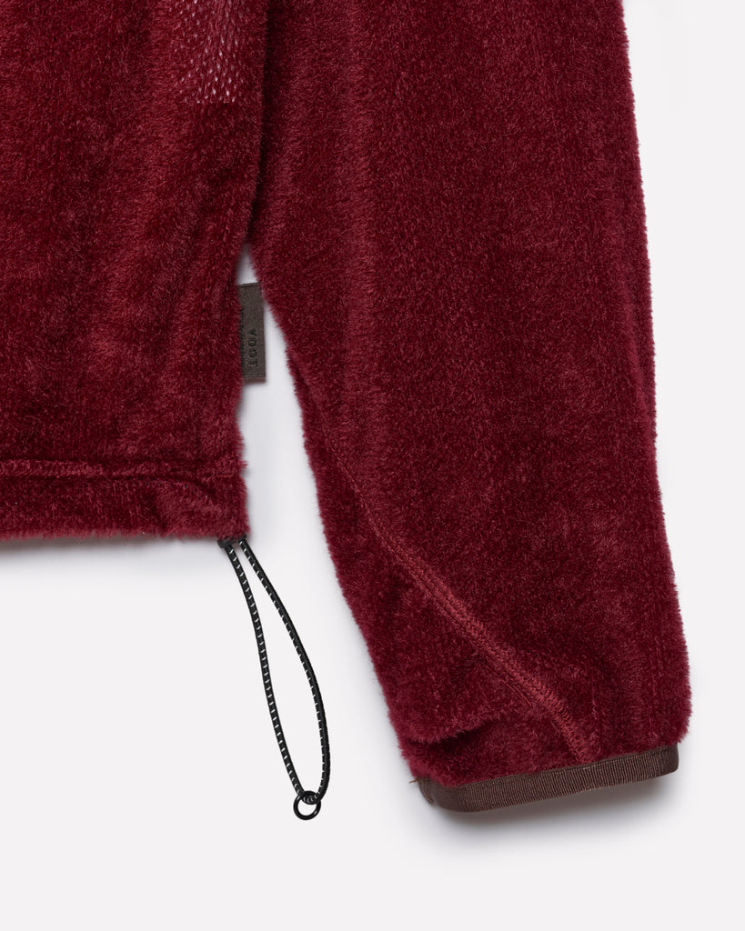 OCTA BALACLAVA HOODIE