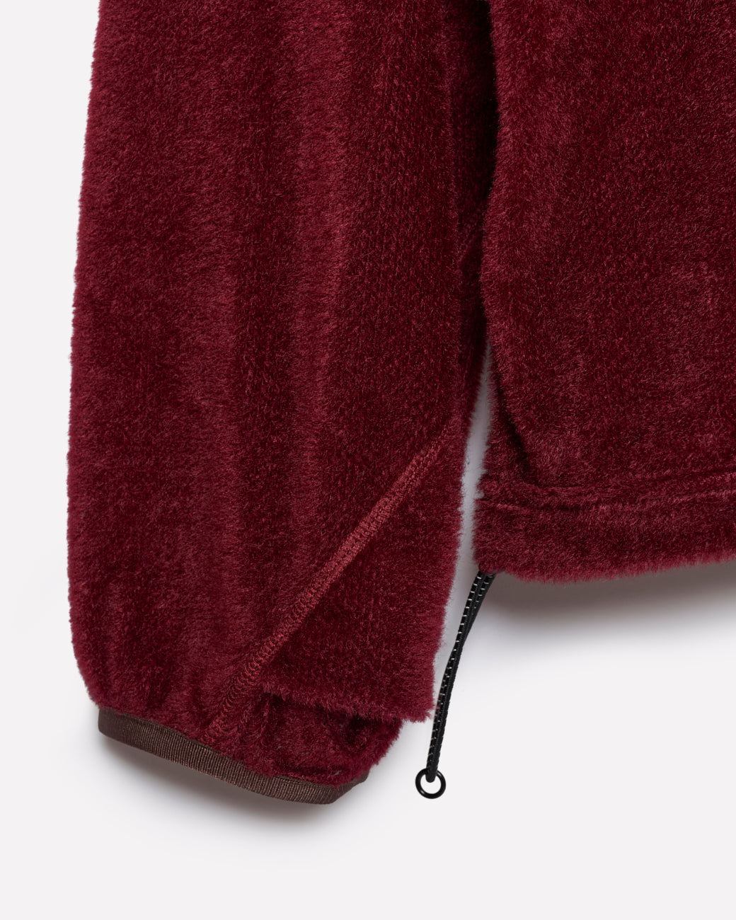 OCTA BALACLAVA HOODIE