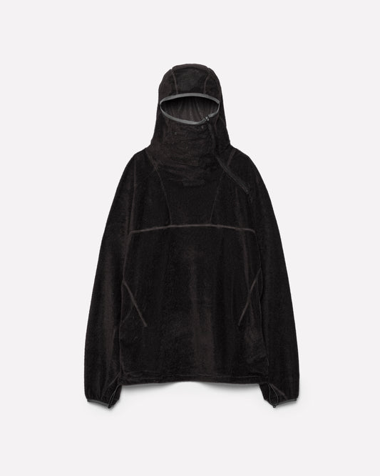 OCTA BALACLAVA HOODIE