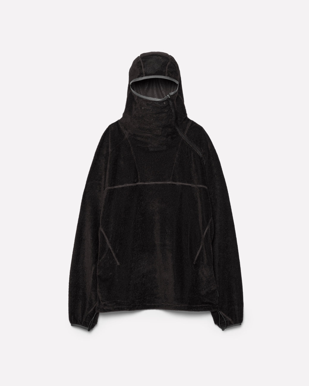 OCTA BALACLAVA HOODIE