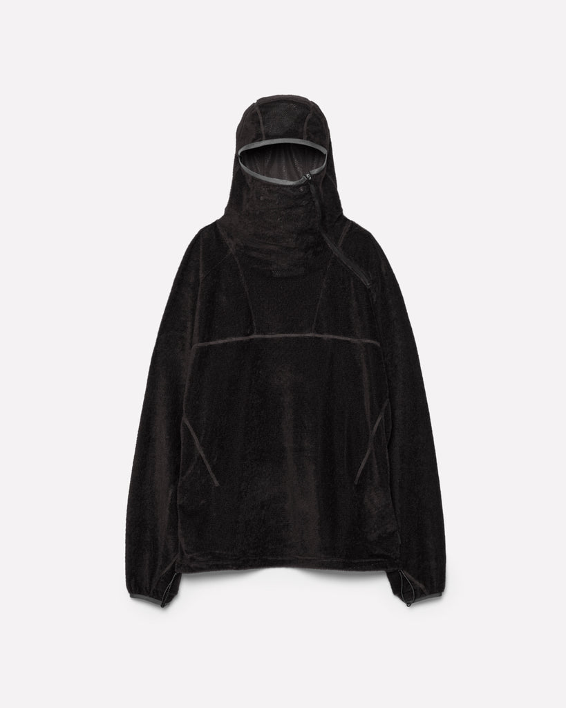 OCTA BALACLAVA HOODIE