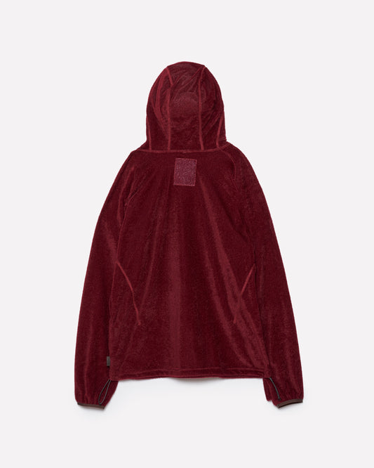 OCTA BALACLAVA HOODIE