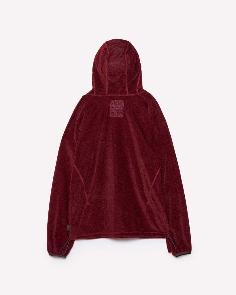 OCTA BALACLAVA HOODIE