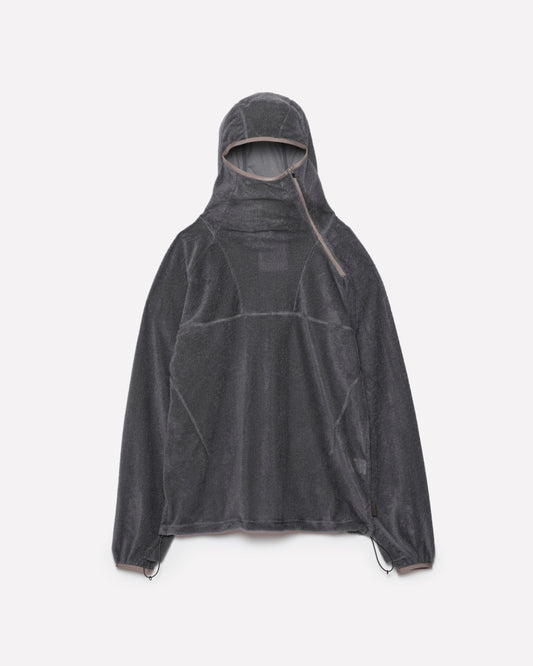 OCTA BALACLAVA HOODIE