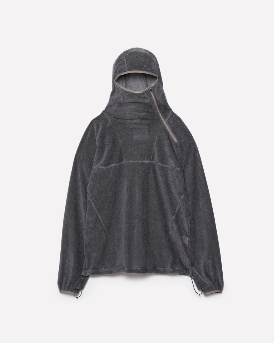 OCTA BALACLAVA HOODIE