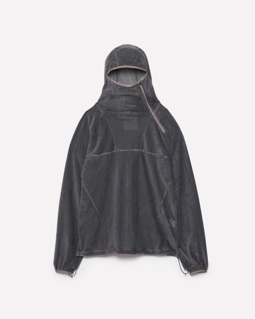 OCTA BALACLAVA HOODIE