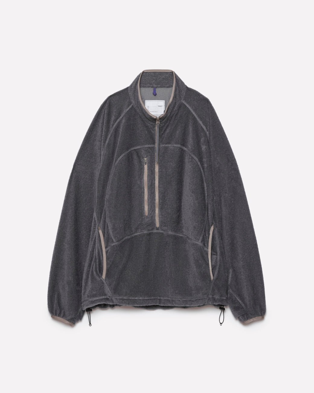OCTA LIGHT INSULATION JACKET