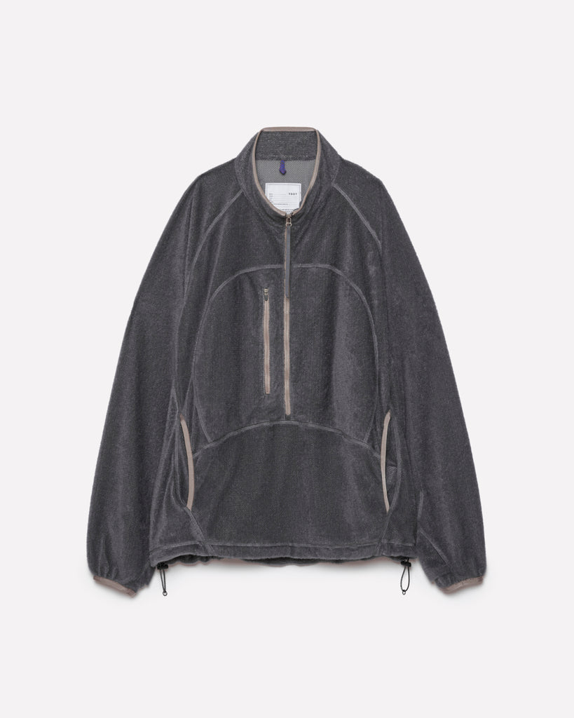 OCTA LIGHT INSULATION JACKET