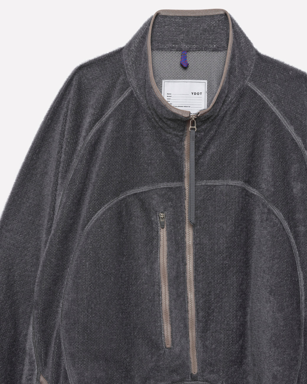 OCTA LIGHT INSULATION JACKET