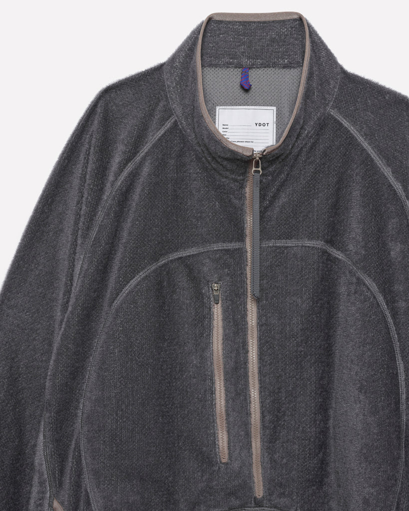 OCTA LIGHT INSULATION JACKET