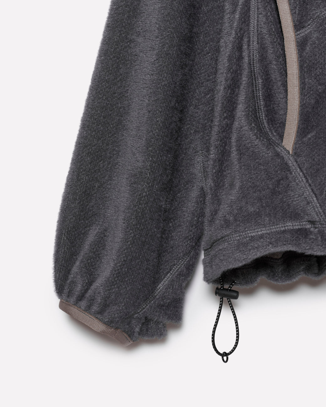 OCTA LIGHT INSULATION JACKET