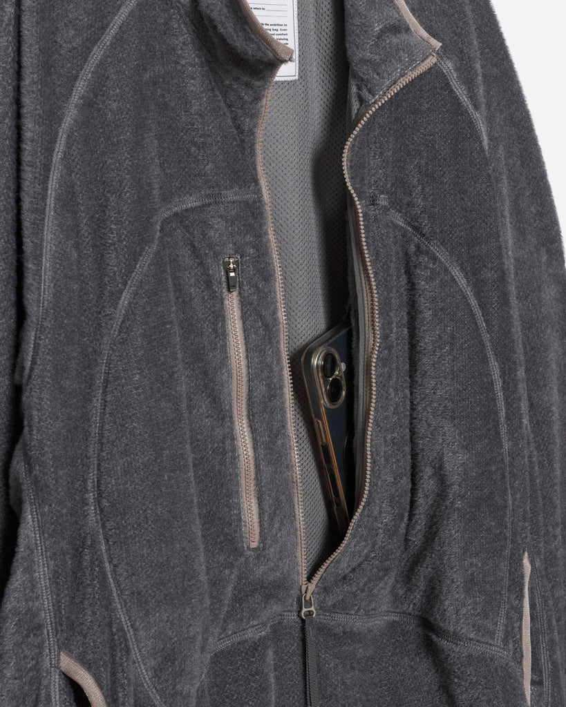 OCTA LIGHT INSULATION JACKET